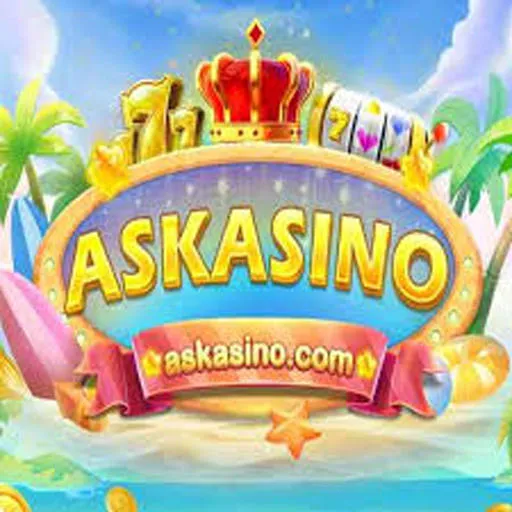 ASKASINO - Permainan Slot Terbaik untuk Menang Besar